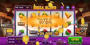 Game Nổ Hũ APK
