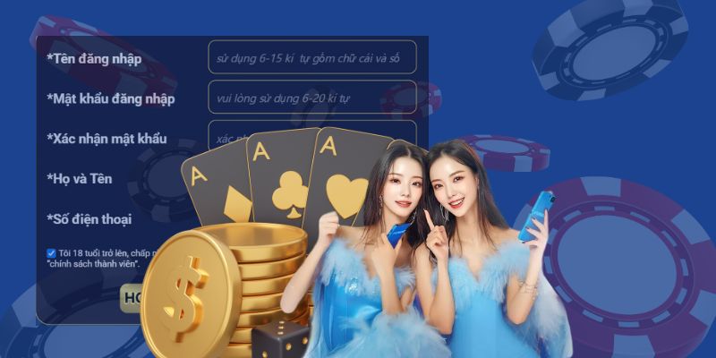 Hướng dẫn cụ thể cách đăng nhập Dabet