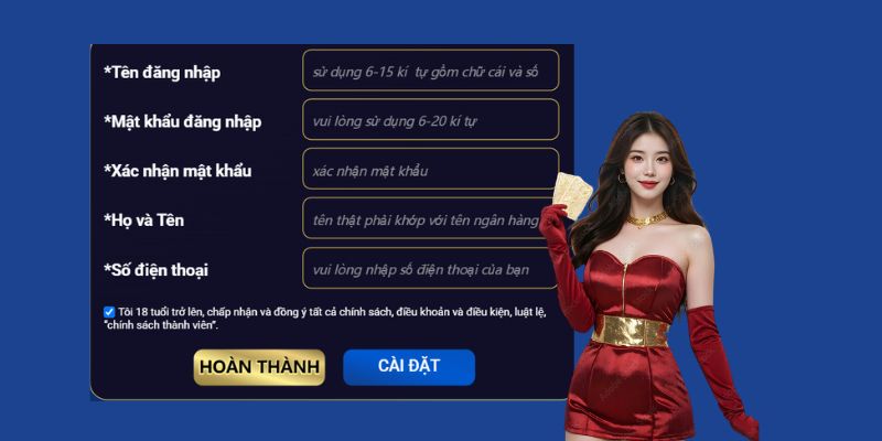 Lợi ích nhận được khi tham gia Dabet
