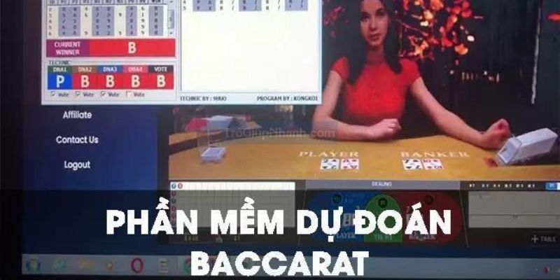 Top 3 ứng dụng hack không nên bỏ lỡ khi chơi Baccarat